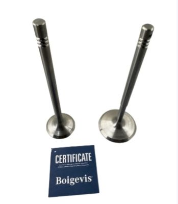 Bộ van nạp chính hãng OE 2780500126 cho các mẫu xe Mercedes-Benz