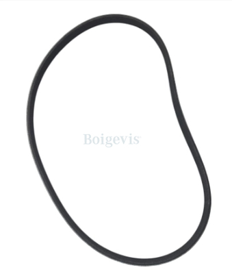 07K145933E Volkswagen / Audi Poly-V-Belt cho truyền động lực xe